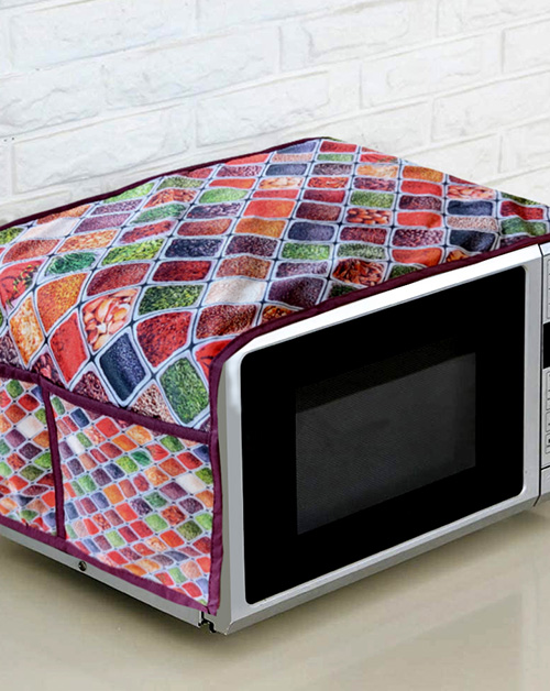 Microwave / Oven Top Cover